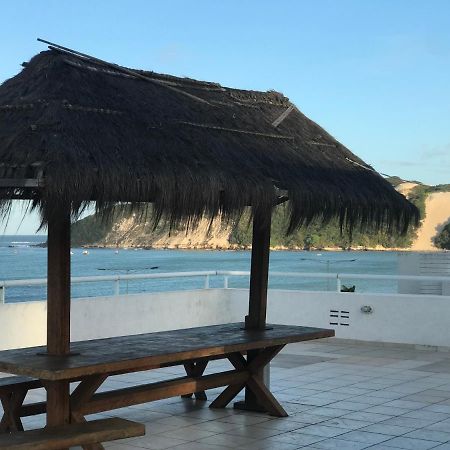 Ponta Negra Beach Praiano Flat Natal Zewnętrze zdjęcie