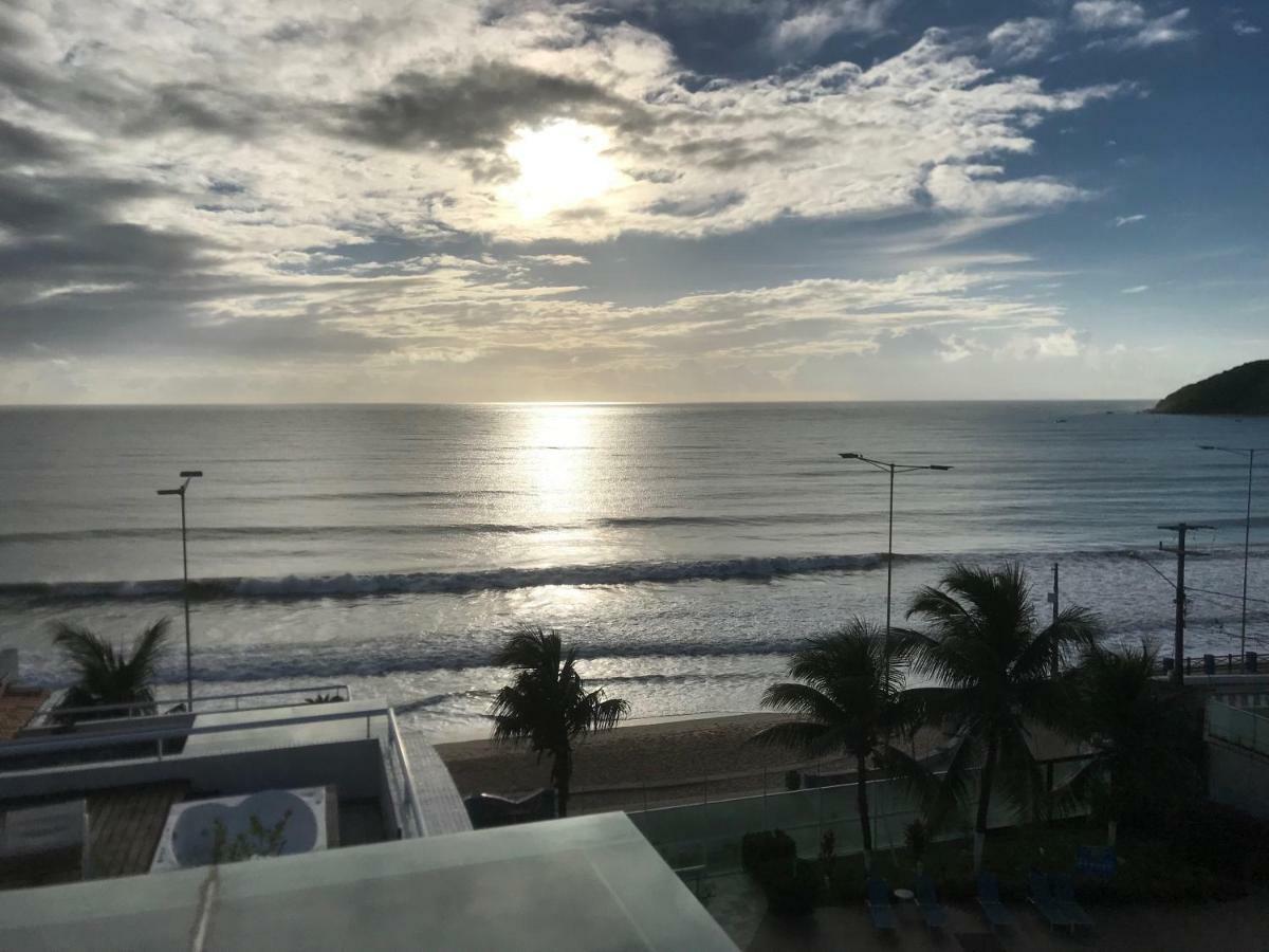 Ponta Negra Beach Praiano Flat Natal Zewnętrze zdjęcie