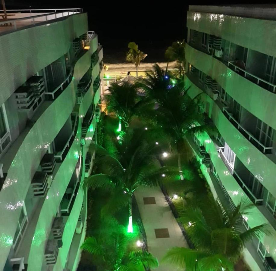 Ponta Negra Beach Praiano Flat Natal Zewnętrze zdjęcie