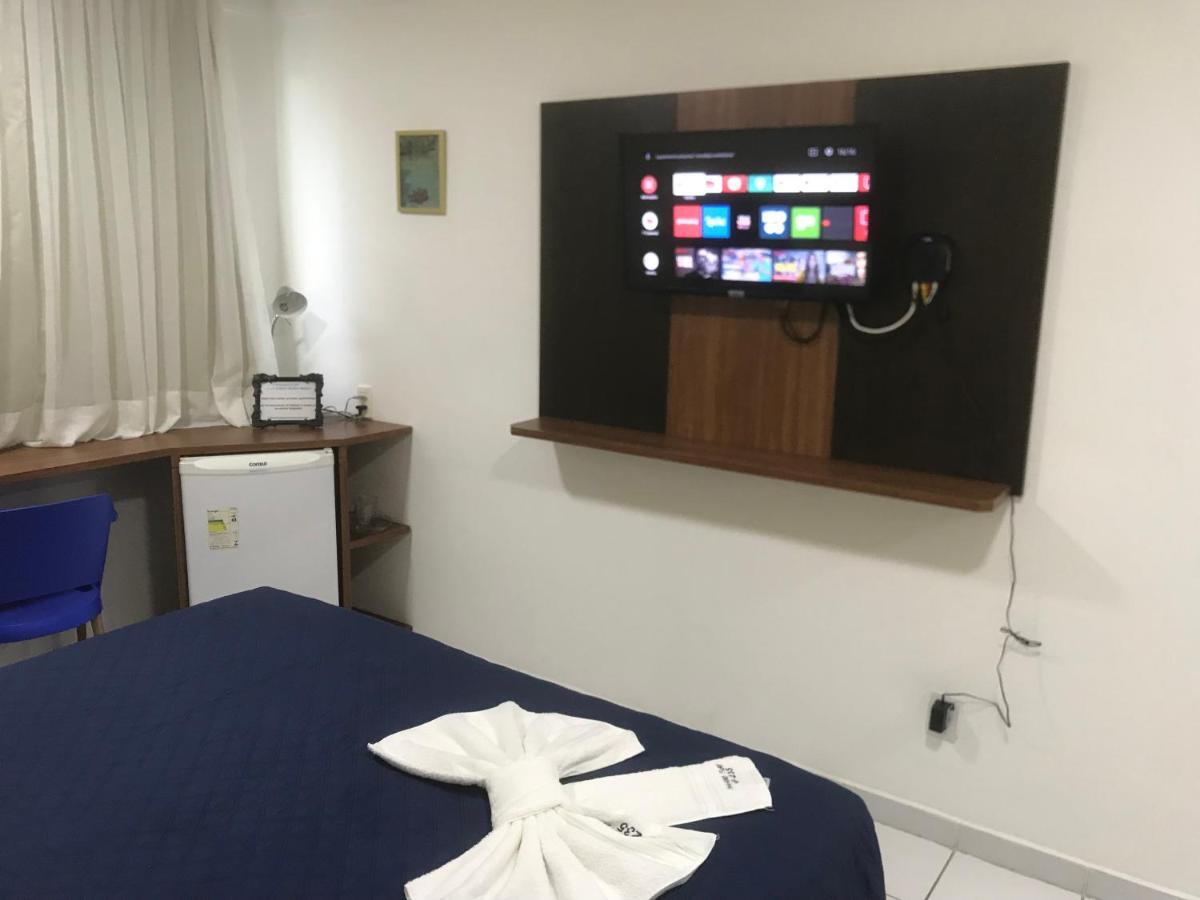 Ponta Negra Beach Praiano Flat Natal Zewnętrze zdjęcie